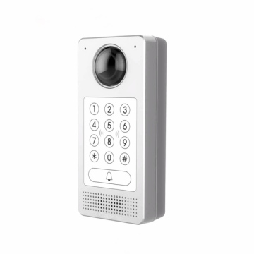 Multi Apartment Video Door Phone Intercom System
