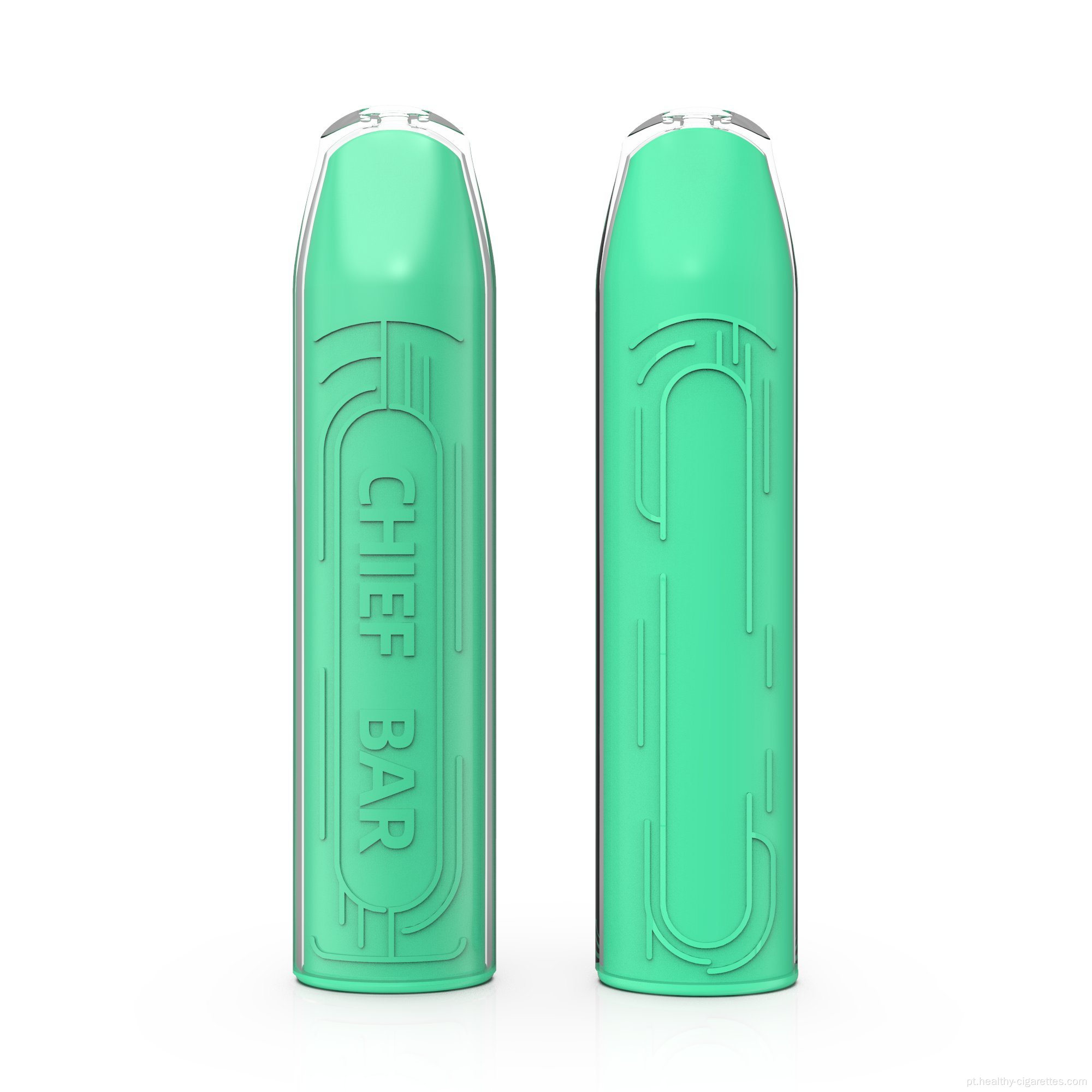 Alemanha Pure Flavor Geek Vape 600 Puffs