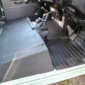 Land Rover defender 90 Car Mats