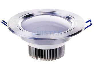 7W 4'' Bathroom / Kitchen Ceiling Light, 120 Degree Beam An