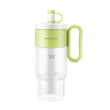 Titanium Portable Blending Cup
