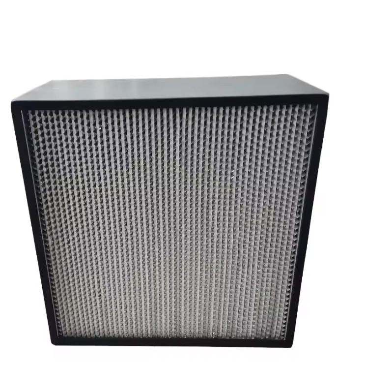 Box-type Centrifuge Air Compressor Spare Parts Air Filters Cartridge 67731158