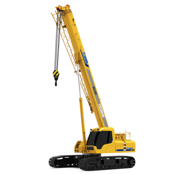 Υψηλής ποιότητας XCMG 25ton XGC25T Μηχανήματα ανύψωσης τηλεσκοπικού βραχίονα για καυτή πώληση