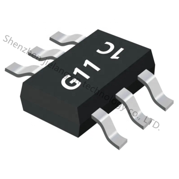 1EDN7511B Neuer Original integrierter Schaltkreis Chip - In Stock Gate -Treiber IC