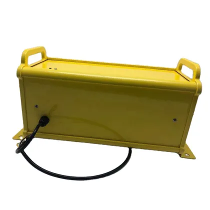 High-Intensity Type A Aviation Obstruction Lights - JV-HI-A0