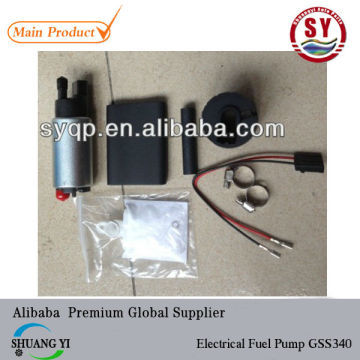 Electrical Fuel Pump GSS340