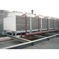 close water cooling tower