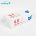 Bệnh viện sử dụng lancet máu dùng một lần