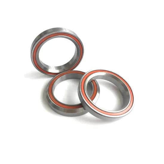 Mountain Bike Bearing ACB418H7 30.15x41.8x7mm Bowl Set Headset Bearing