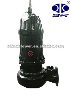 WQ Centrifugal Submersible Pump