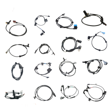 ABS Sensor 95671-0U000 95670-0U000 95681-0U000 95680-0U000 for Hyundai Kia