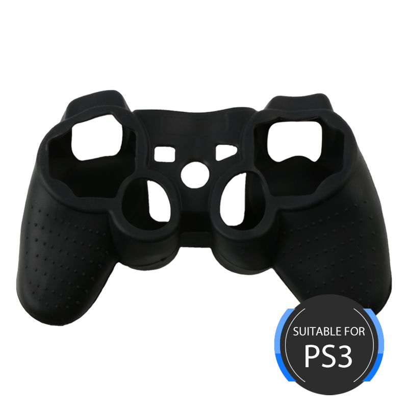ps3 silicone jacket