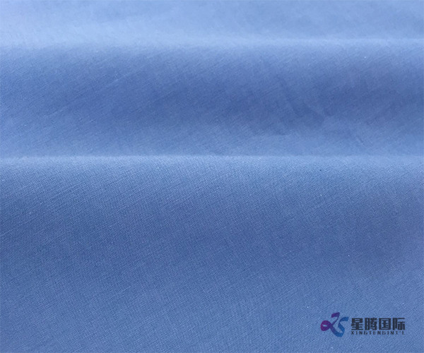 Cotton Yarn Dyed Fabric