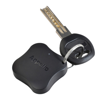 Personal Mini Waterproof Real-time GPS Tracking System