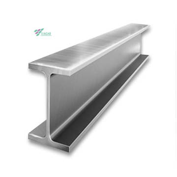 Hot Rolled Steel Beam W8x24 Price