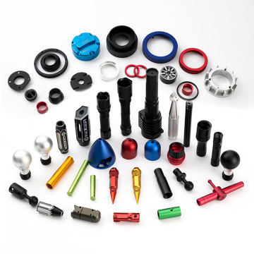 CNC Turning Service for Custom Aluminum, Titanium, Stainless Steel, and Plastic Components - OEM Metal Precision Machining