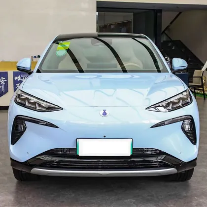 2024 BYD Denza N7: All-wheel Drive Pure Electric SUV with 630KM Range