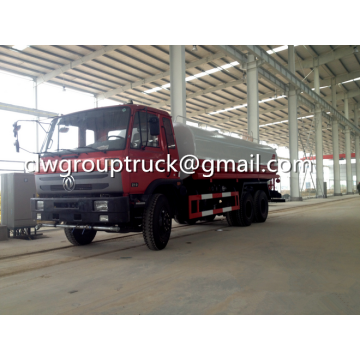 DONGFENG 6X4 19000Litres Water Delivery Truck