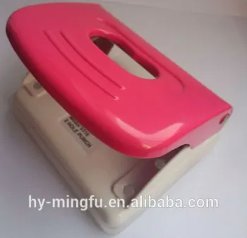 2 hole table press paper punch
