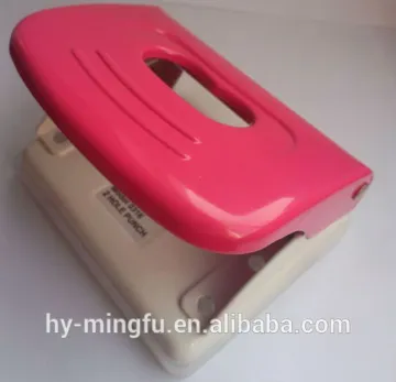2 hole table press paper punch
