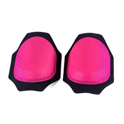 Motorcycle Body Protective Gear Men Work Sport Bike Protective Knee Pad