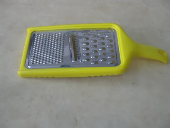 three finction vegetable gourd grater