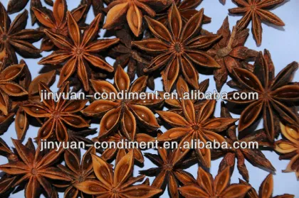 Chinese Star Anise whole