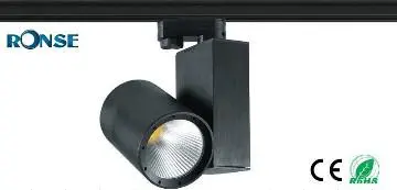 45W COB Track Light