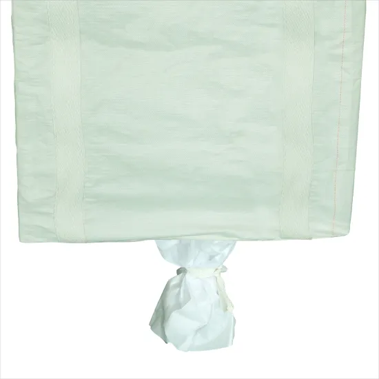 Ton Bags with Bottom Discharge