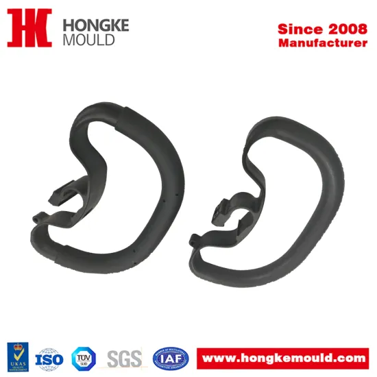 TPE Over Mold Housing Mold