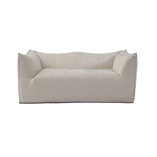 Σύγχρονος καναπές υφάσματος Le Bambole