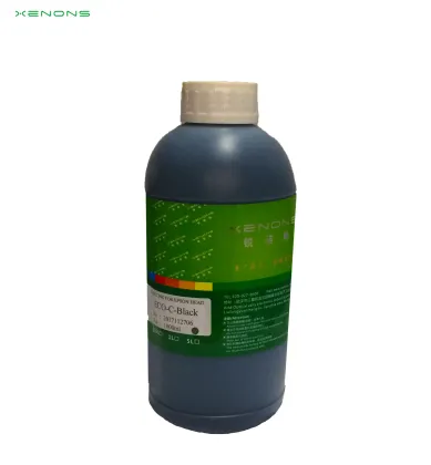 Flora eco solvent based printing Ink for flex printing