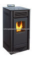2024R Wood Pellet Stove: Hot Selling in Europe