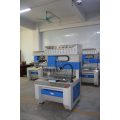 3D Gift Multi-Color Liquid PVC Dispensing Machines