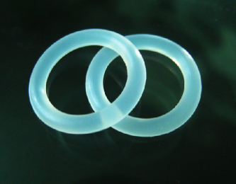 Custom Made Auto Parts Oil Sealing Rubber O Ring
