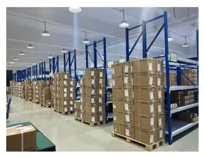 Parker 890 Inverter Motherboard - AH469910U001 New