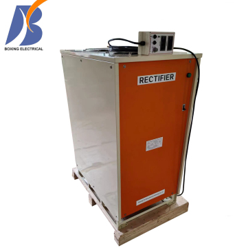 3000A 24V RATTRIFICATORE DI ELETTROPOLAZIONE DI ELETTROPPO