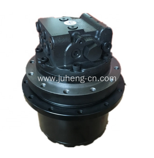 Final Drive R55-7 31M8-40020 Travel Device R55-7