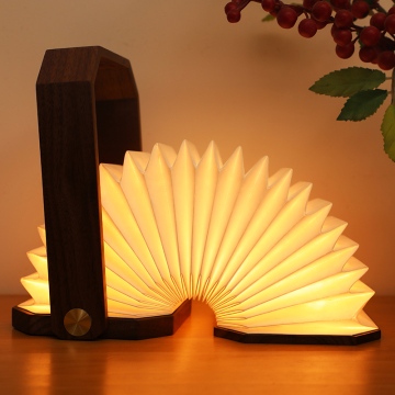 Nordic Rechargeable Foldable Waterproof LED Lantern Lamp