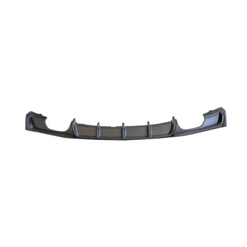 M-Performance Style Rear Bumper Diffuser for BMW F30/F35 M-Tech