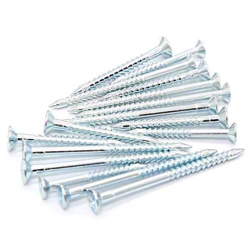 Parafuso de drywall de ponta afiada com rosca Phillips