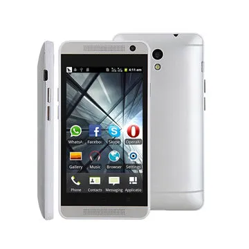 One Mini Sliver Mobile Phone