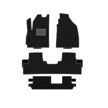 All Weather Easy Clean Durable Car Mat for Chery Jetour X70 (2018-2022)