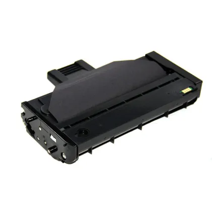 Compatible sp200 black toner cartridge for ricoh printer
