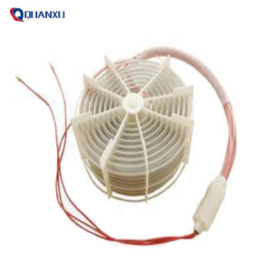 6kw Water Immersion Electric Coil Heater Element