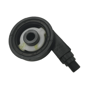 Speed Gear Meter Gear Motor for MIO