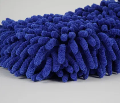 Car Wash Microfiber Towel