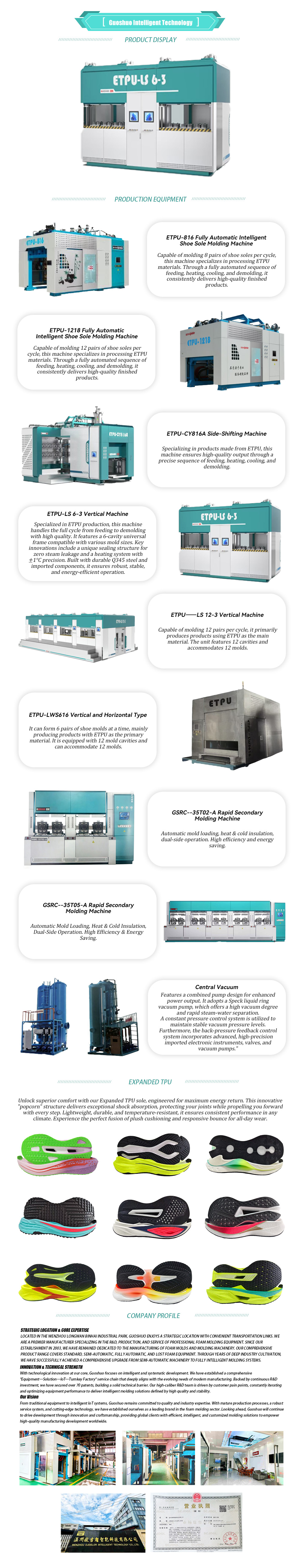ETPU——LS 6-3-2