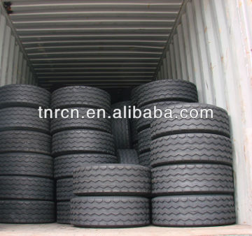 tires for farm trailer
