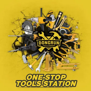 Online DONGRUN Hardware Supplies: Your Ultimate Resource for Quality Tools and Equipment